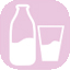 Milch und Milcherzeugnisse (einschl. Laktose)